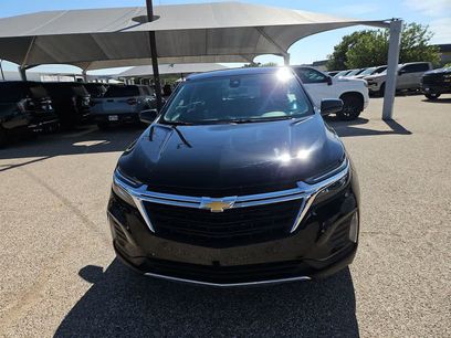 Used 2023 Chevrolet Equinox LT