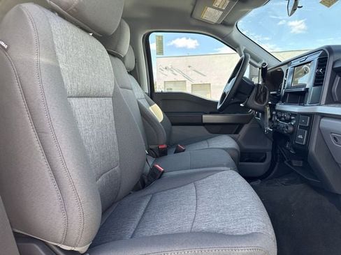 New 2026 Ford F250 XL w/ STX Appearance Package image 23