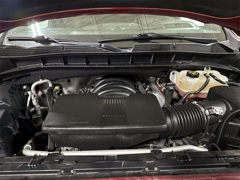 Used 2019 GMC Sierra 1500 AT4 w/ AT4 Premium Package image 26