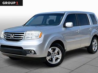 Used 2014 Honda Pilot EX-L video 1