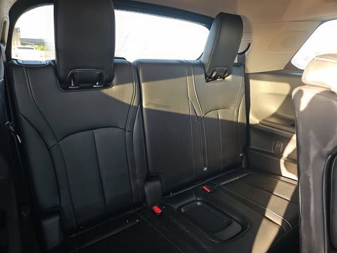 Certified 2023 INFINITI QX60 Luxe w/ Cargo Package FWD image 6