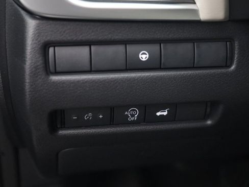 New 2026 Nissan Rogue Dark Armor AWD/4WD image 11