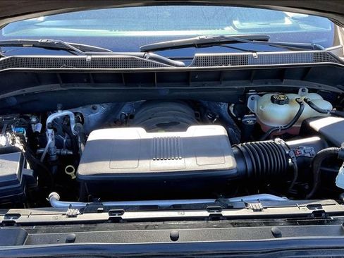 Used 2022 Chevrolet Silverado 1500 RST w/ RST All Star Premium Package AWD/4WD image 20