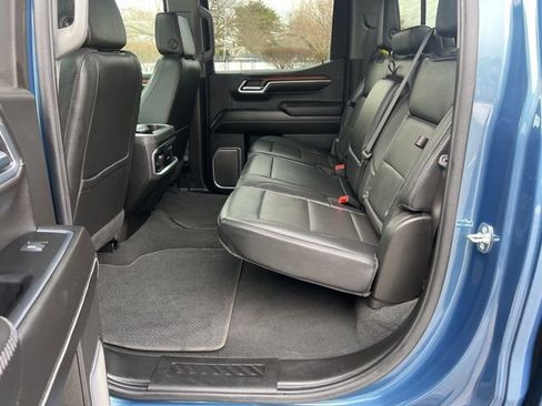 Used 2024 GMC Sierra 1500 Denali w/ Technology Package image 27