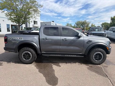 Used 2026 Ford Ranger Raptor AWD/4WD image 10