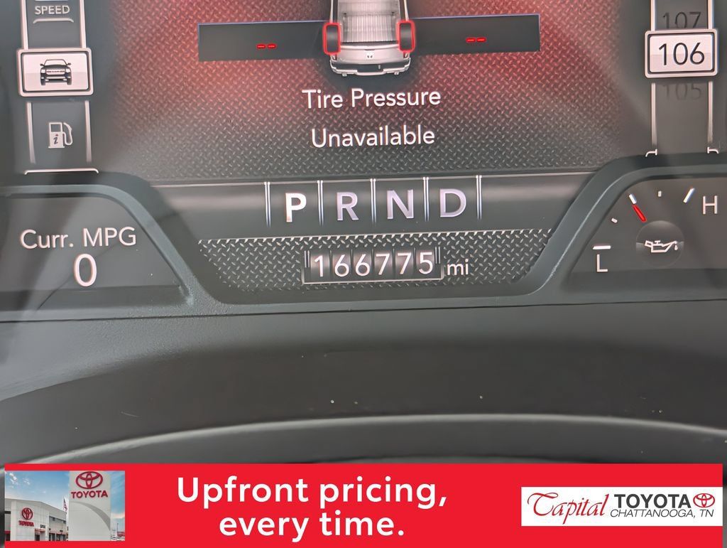 Used 2019 RAM 1500 Rebel AWD/4WD image 18
