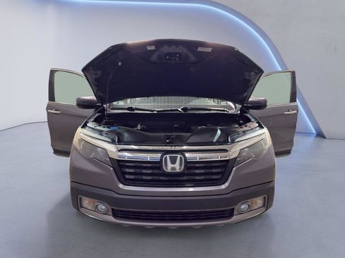 Used 2017 Honda Ridgeline RTL-E image 8