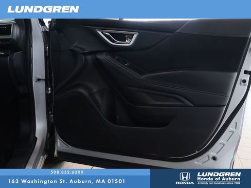 Used 2019 Subaru Forester Premium image 15