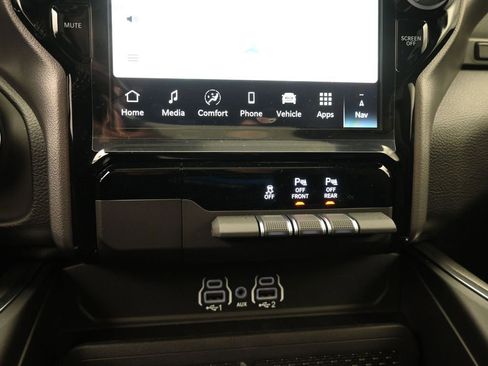 New 2026 RAM 1500 Big Horn image 16