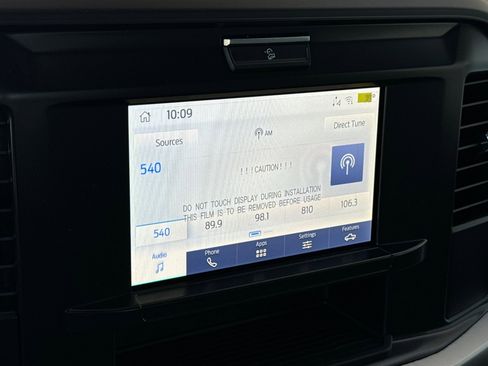 New 2025 Ford F250 XL w/ STX Appearance Package image 19