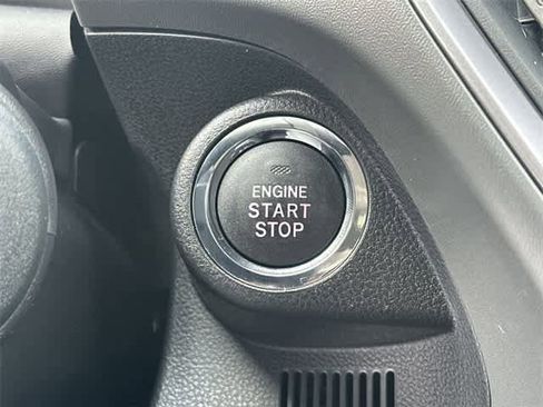Certified 2025 Subaru Crosstrek 2.0i Premium image 11