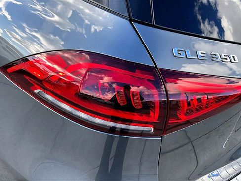 Used 2023 Mercedes-Benz GLE 350 4MATIC image 28