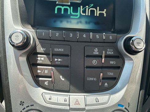 Used 2014 Chevrolet Equinox LT w/ Power Convenience Package FWD image 23