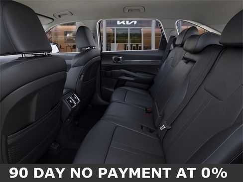 New 2026 Kia Sorento S image 18