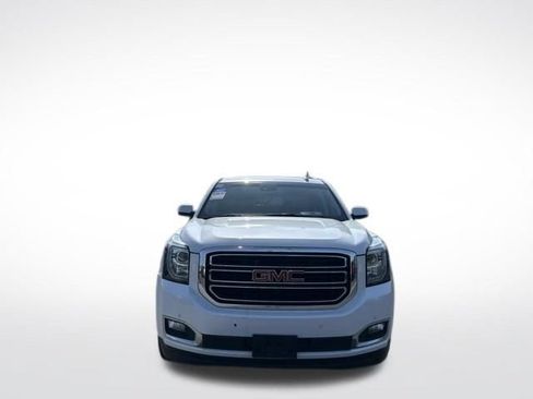 Used 2018 GMC Yukon SLT w/ Open Road Package AWD/4WD image 17