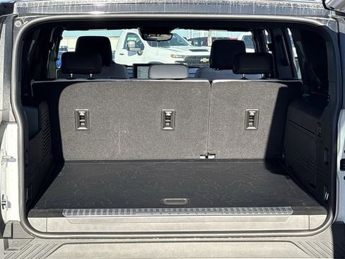 New 2025 GMC Hummer EV 2X image 27