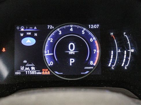Used 2024 Lexus RX 350 Premium Plus w/ Accessory Package (Z1) FWD image 21