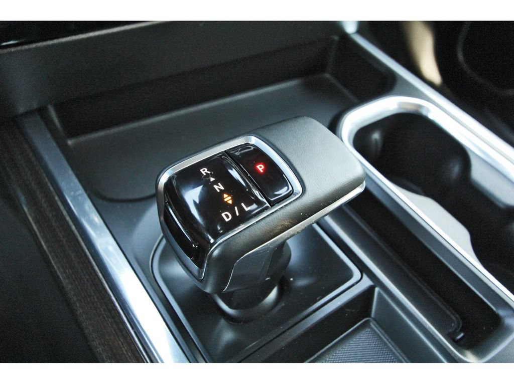 Used 2023 Chevrolet Silverado 1500 RST w/ LPO, Dark Essentials Package RWD image 24