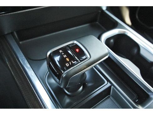 Used 2023 Chevrolet Silverado 1500 RST w/ LPO, Dark Essentials Package RWD image 24