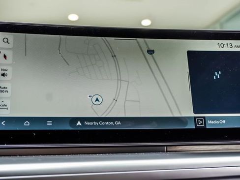 New 2026 Hyundai Ioniq 9 SEL AWD/4WD image 31