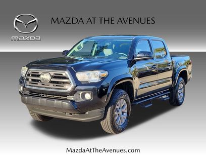 Used 2019 Toyota Tacoma SR5