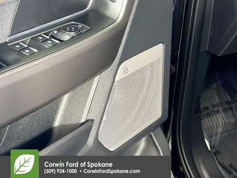 Used 2025 Ford F150 Tremor AWD/4WD image 16