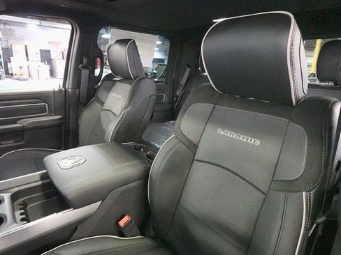New 2026 RAM 3500 Laramie image 11