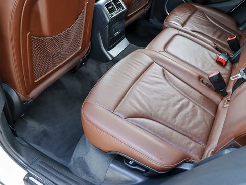 Used 2014 Audi Q5 3.0T Premium Plus image 27