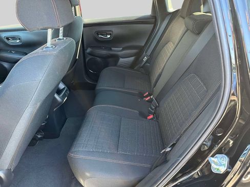 Used 2024 Honda HR-V Sport image 19