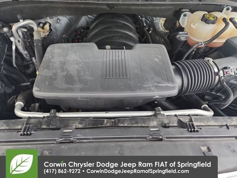 Used 2023 GMC Yukon SLT image 35