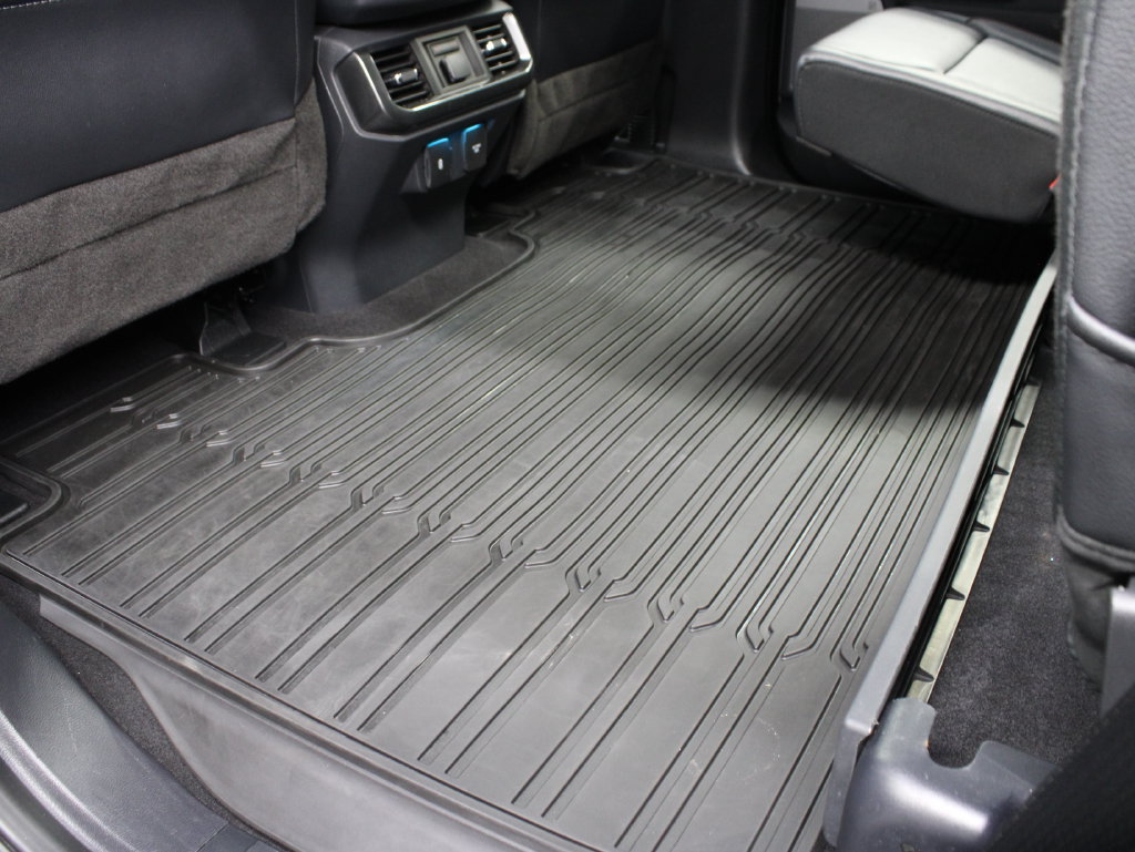 Used 2023 Ford F150 4x4 SuperCrew Hybrid image 74