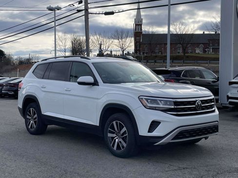 Used 2023 Kia Seltos EX image 33