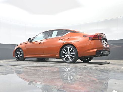 Used 2021 Nissan Altima 2.5 SR image 37