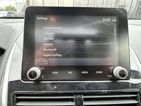 Used 2024 Mitsubishi Eclipse Cross SE AWD/4WD image 15