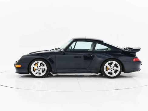 Used 1998 Porsche 911 Carrera S image 6
