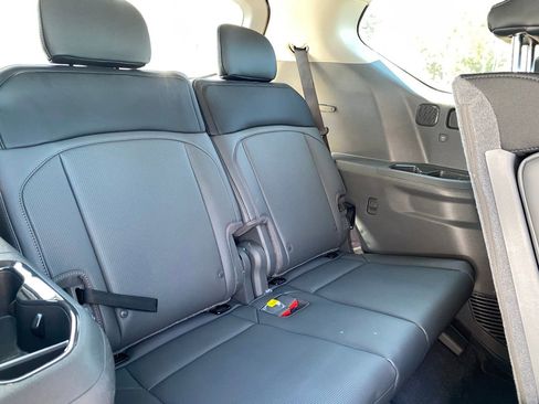 New 2026 Kia EV9 Light image 23