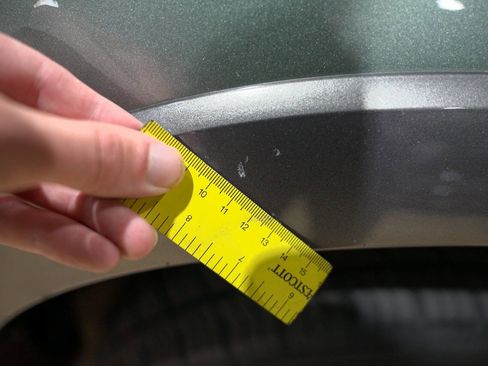 Used 2006 Ford Escape XLT image 33