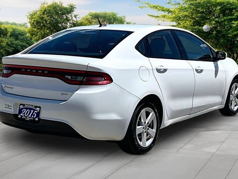Used 2015 Dodge Dart SXT FWD image 13