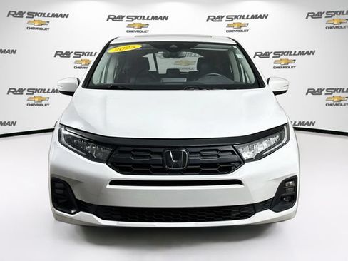 Used 2025 Honda Odyssey EX-L image 2