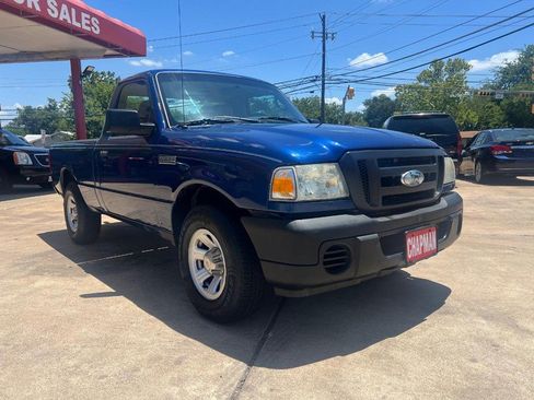 Used 2009 Ford Ranger XL RWD image 4