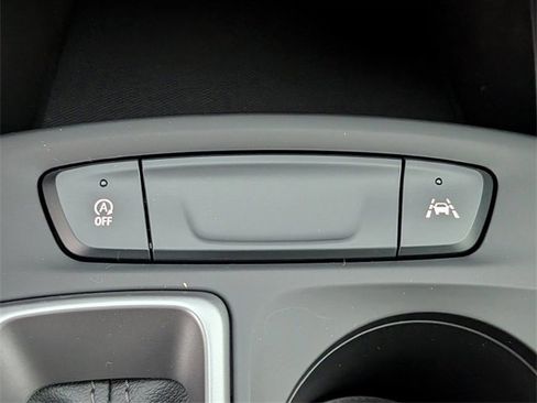 New 2026 Chevrolet Trax LS image 21