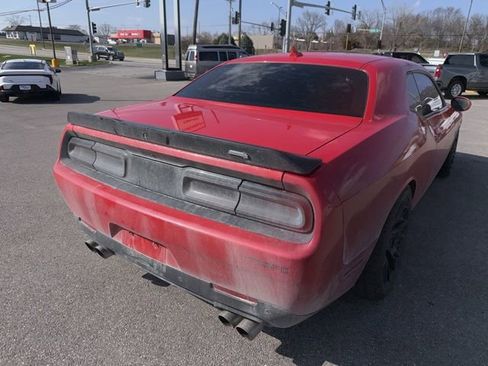 Used 2019 Dodge Challenger R/T Scat Pack image 13