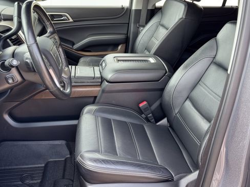 Used 2018 GMC Yukon XL Denali w/ Denali Ultimate Package AWD/4WD image 5
