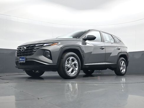 Certified 2024 Hyundai Tucson SE image 21