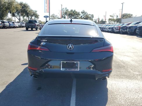 Used 2023 Acura Integra A-Spec image 8