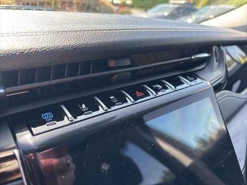 Certified 2023 Jeep Grand Cherokee 4WD 4xe w/ Luxury Tech Group II image 28