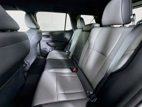 New 2026 Subaru Outback Premium AWD/4WD image 24