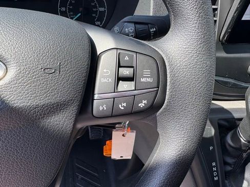 New 2025 Ford Transit 150 Low Roof image 20