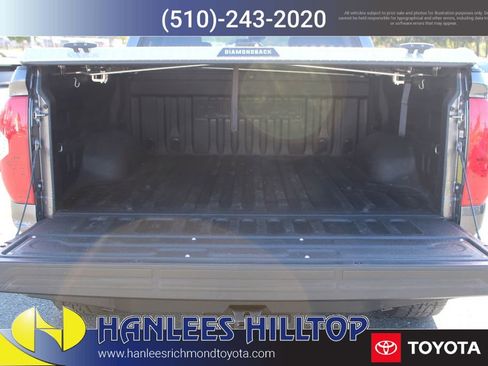 Used 2020 Toyota Tundra SR5 image 10