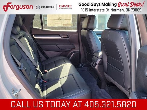 New 2027 GMC Terrain Elevation w/ Elevation Premium Package FWD image 42